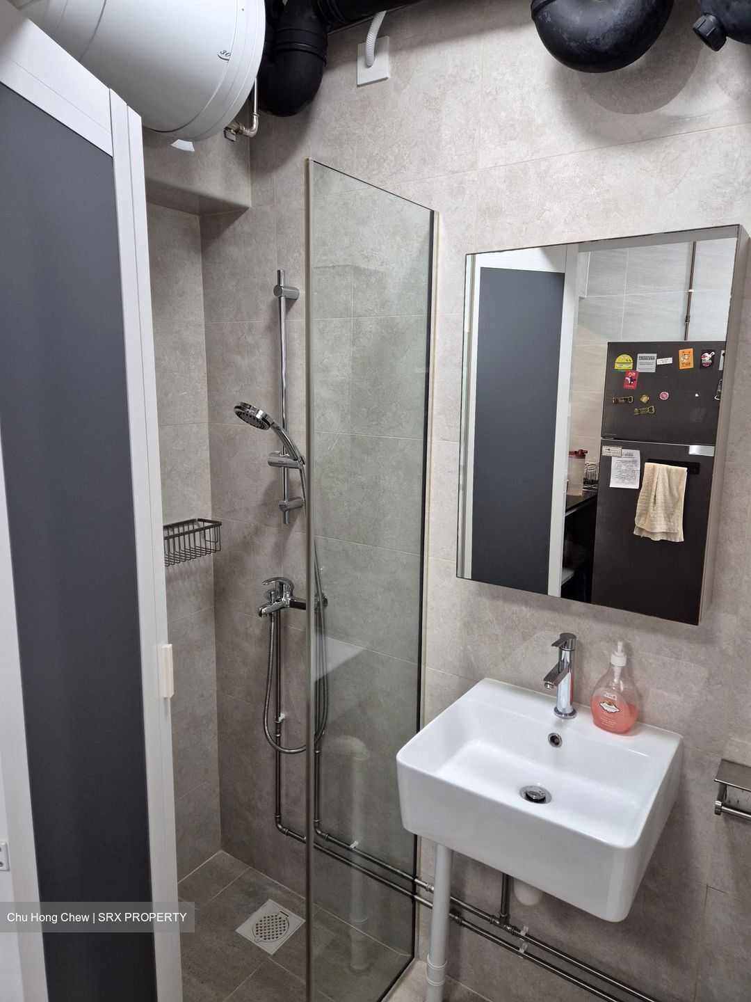 Blk 12 Farrer Park View (Kallang/Whampoa), HDB 3 Rooms #598553731